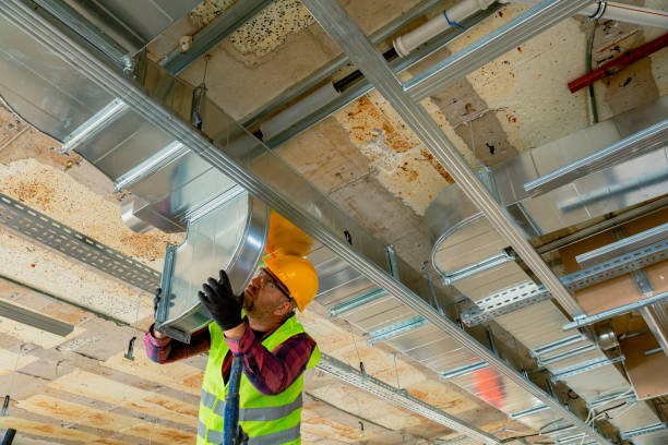 Best HVAC companies near me  in Dorr, MI