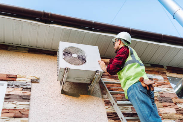 Best HVAC emergency services  in Dorr, MI