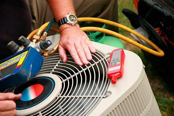 Best HVAC maintenance plan  in Dorr, MI