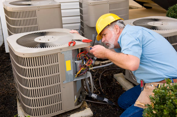 Reliable Dorr, MI HVAC Solutions