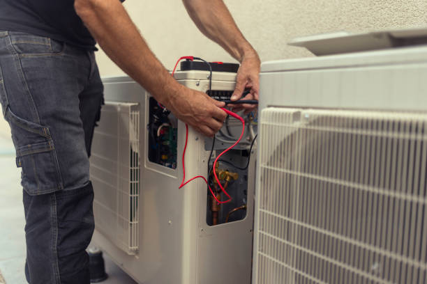 Best Emergency HVAC repair  in Dorr, MI