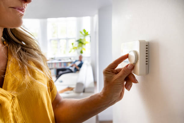 Best Central air repair  in Dorr, MI