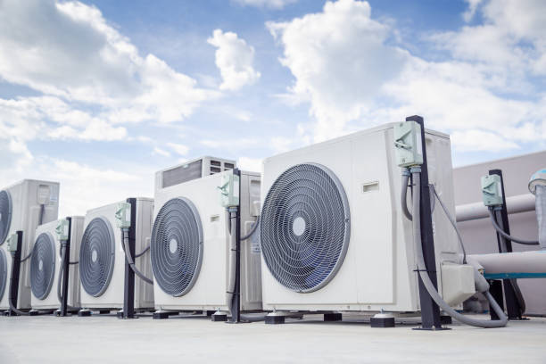 Best Air conditioning repair  in Dorr, MI