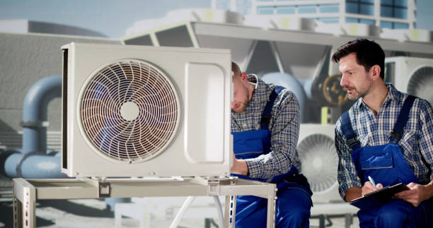 Best HVAC tune-up services  in Dorr, MI