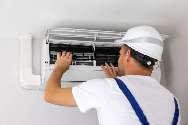 Best Residential HVAC services  in Dorr, MI