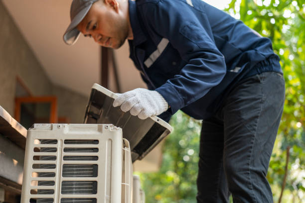 Best Air conditioning repair  in Dorr, MI