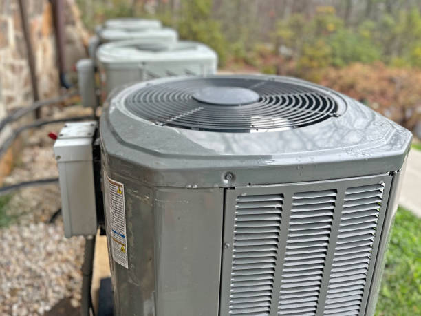 Best HVAC air duct cleaning  in Dorr, MI