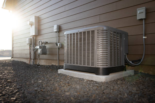 Best HVAC replacement cost  in Dorr, MI